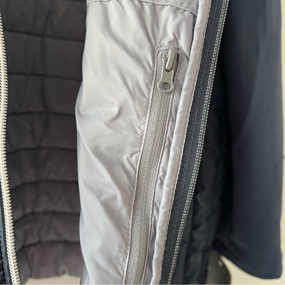 Arctic Expedition Ladies Puffer Jacket - Picture 5 of 10